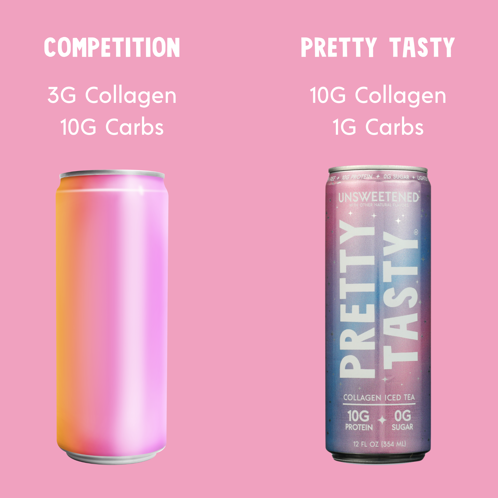 Original Black Tea (12 cans)