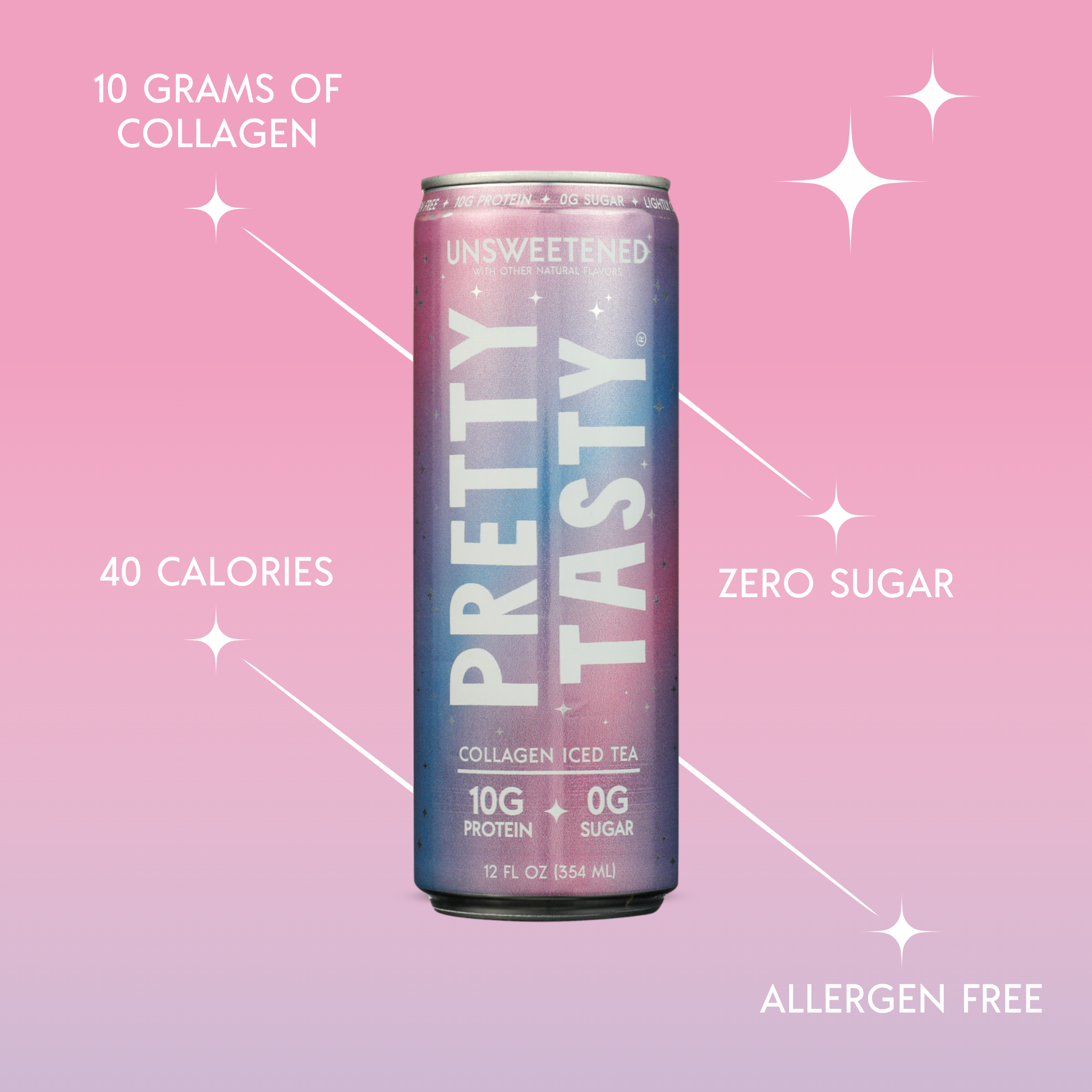 Original Black Tea (12 cans)