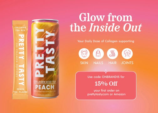 OnBrand 15% Off Postcards