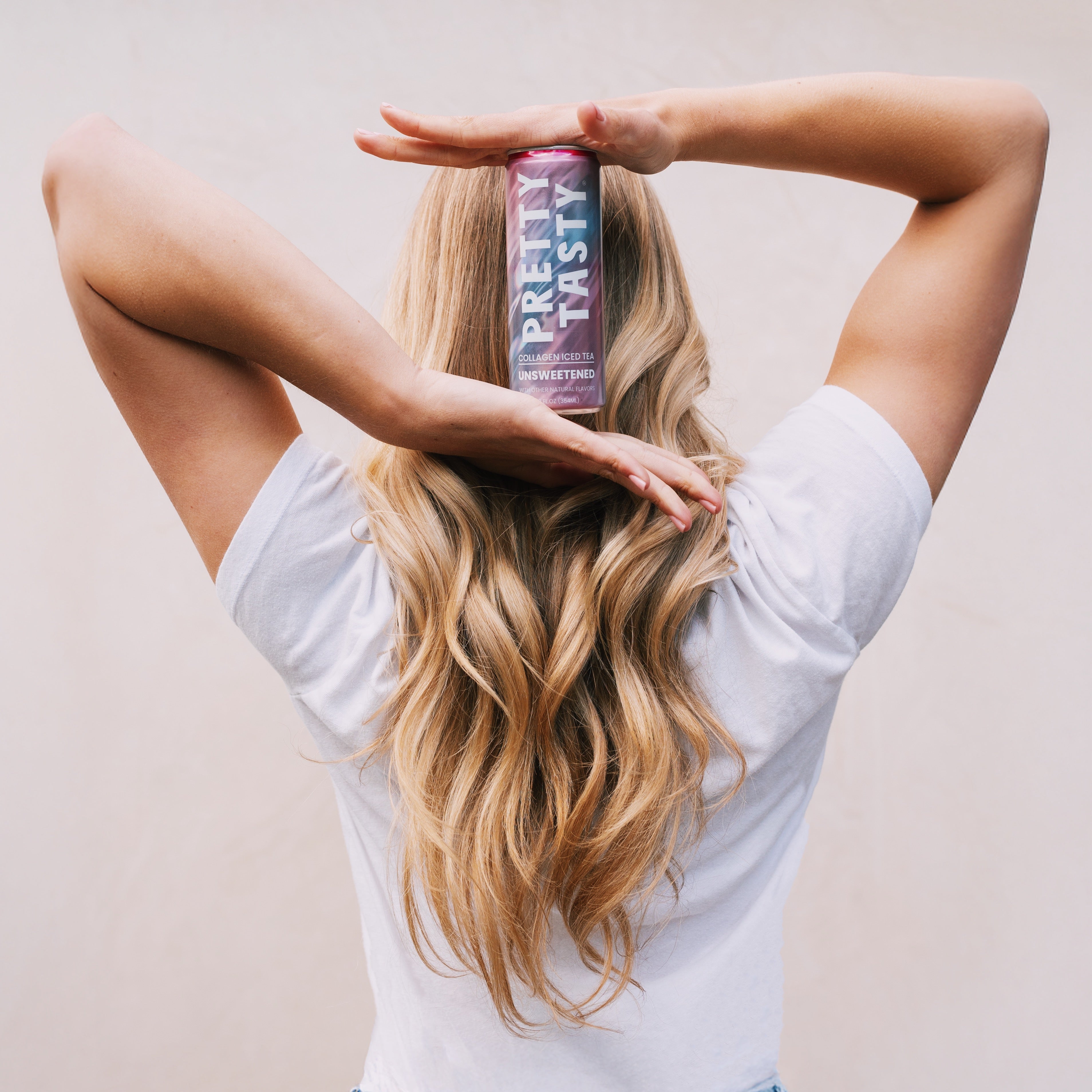 Original Black Tea (12 cans)