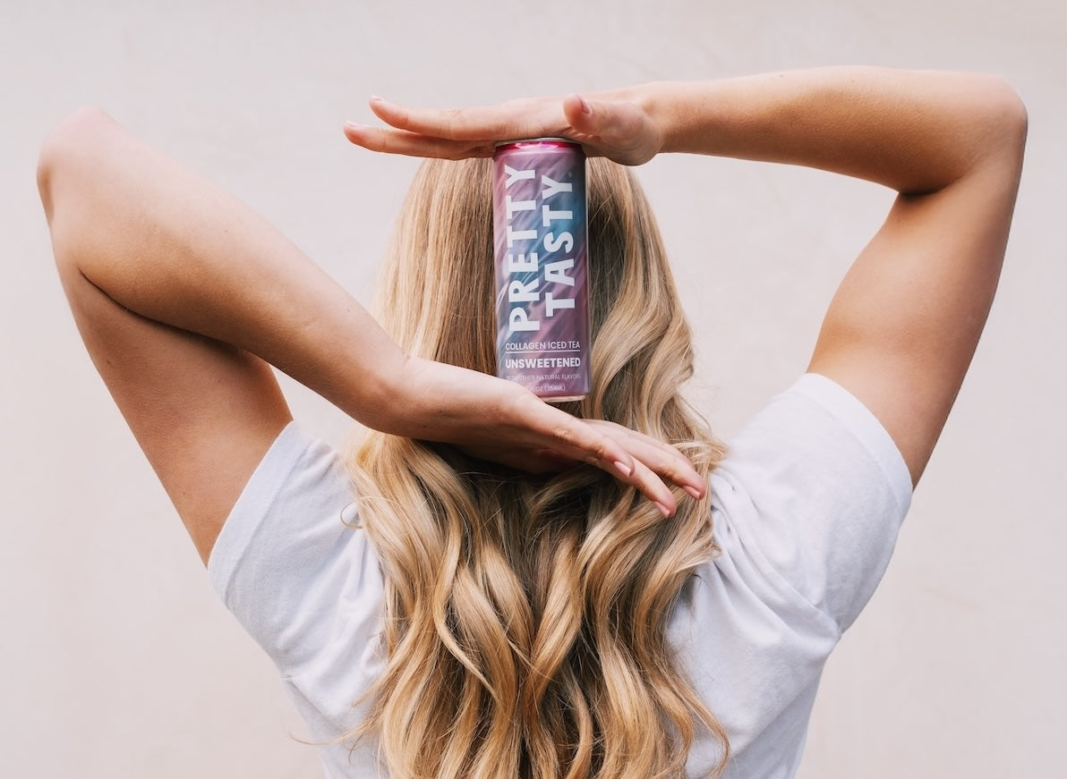 Beyond Skincare: Collagen’s Role in Strengthening Your Hair