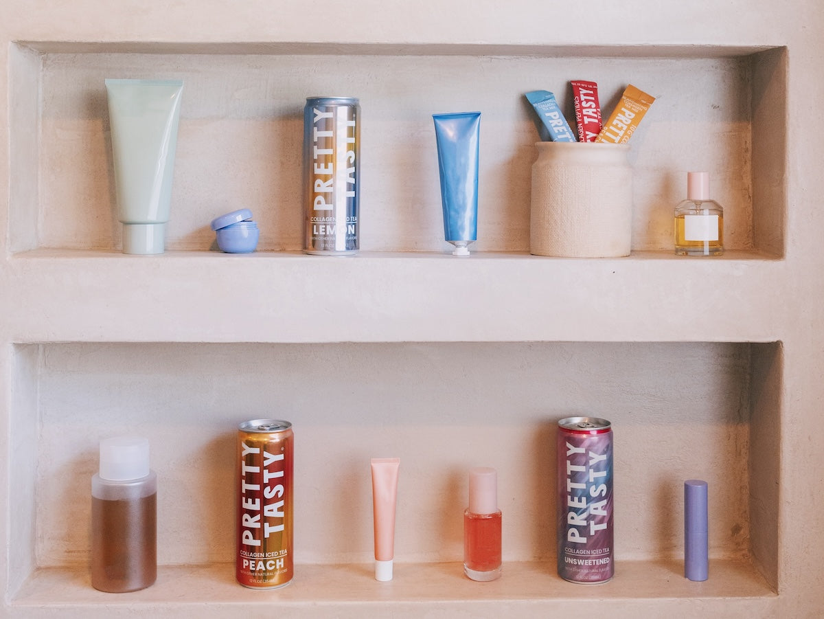 The Best Gifts For Skincare Lovers That Are Actually Worth It (Scarlett's Picks)