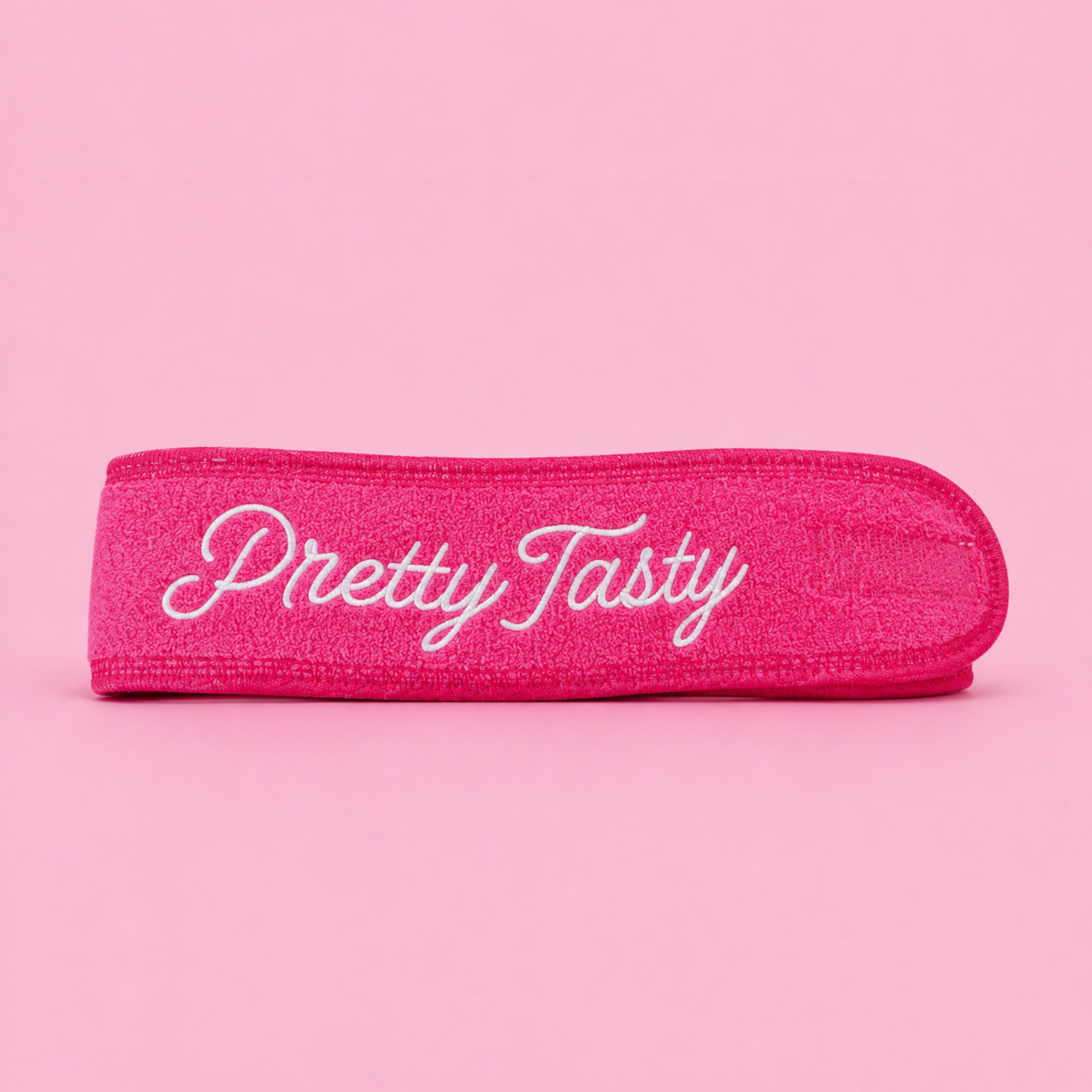 The Pretty Tasty Spa Headband