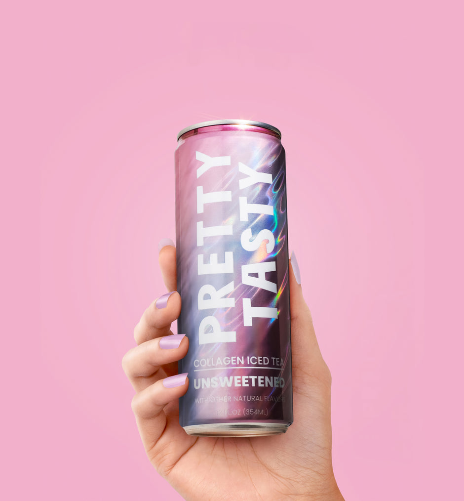 Pretty Tasty Tea