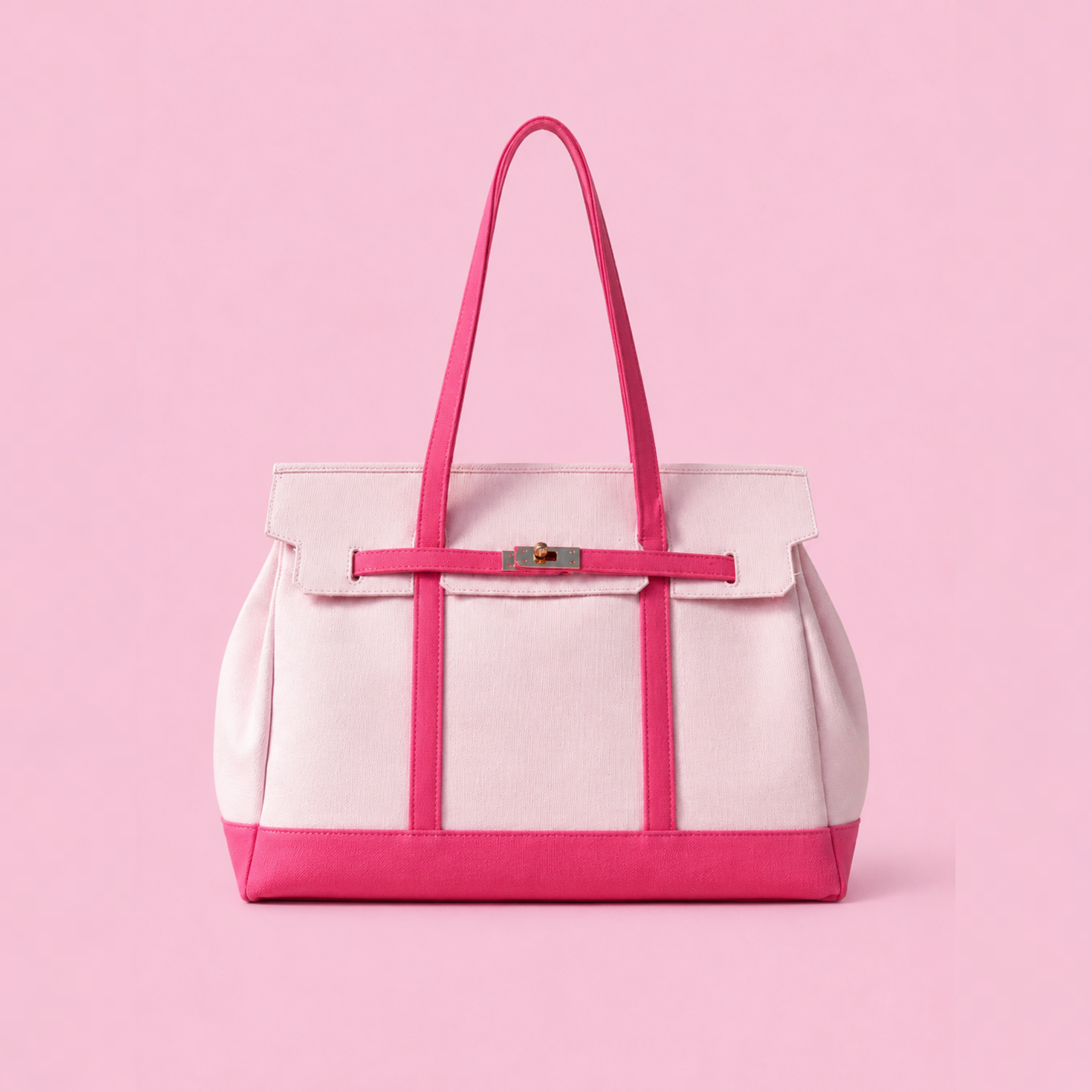 The Pretty Tasty Tote