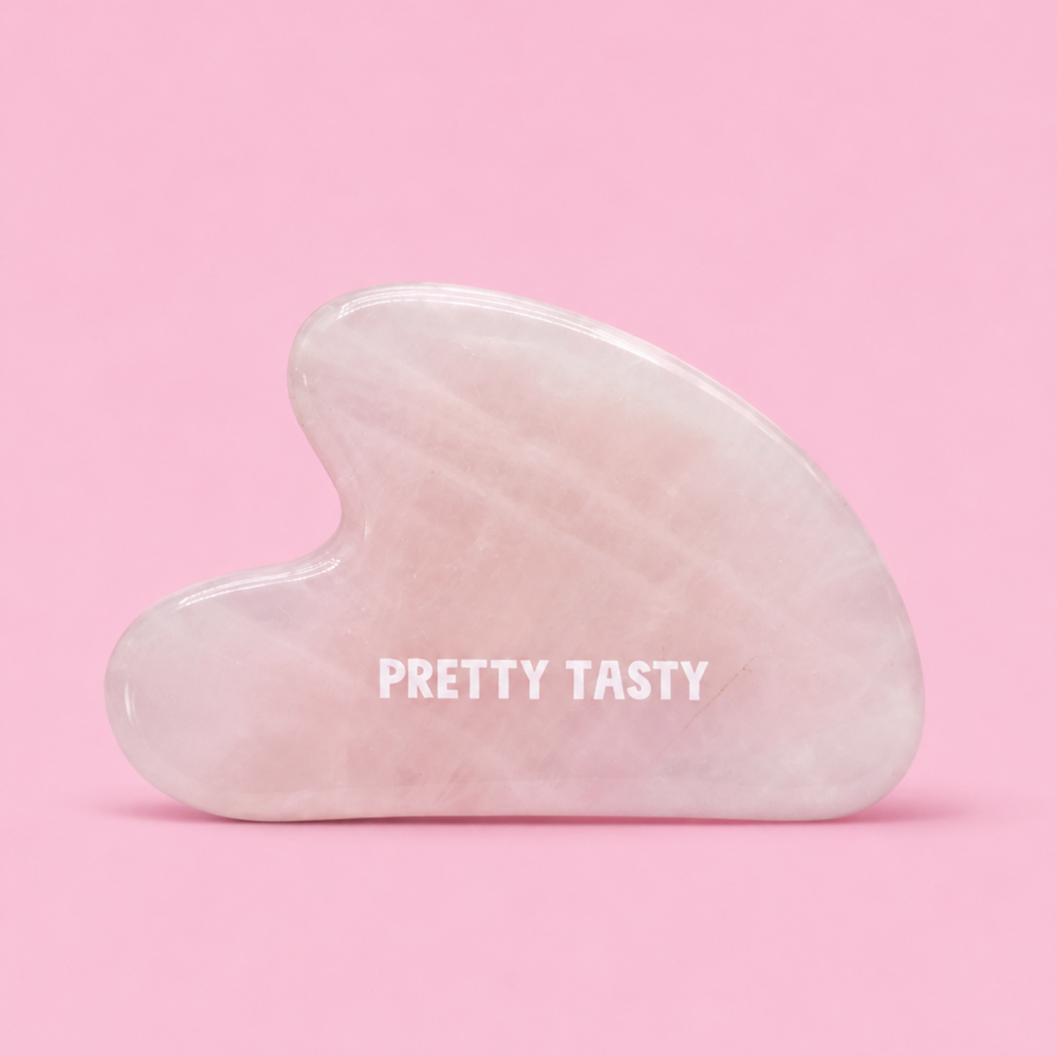 The Pretty Tasty Gua Sha