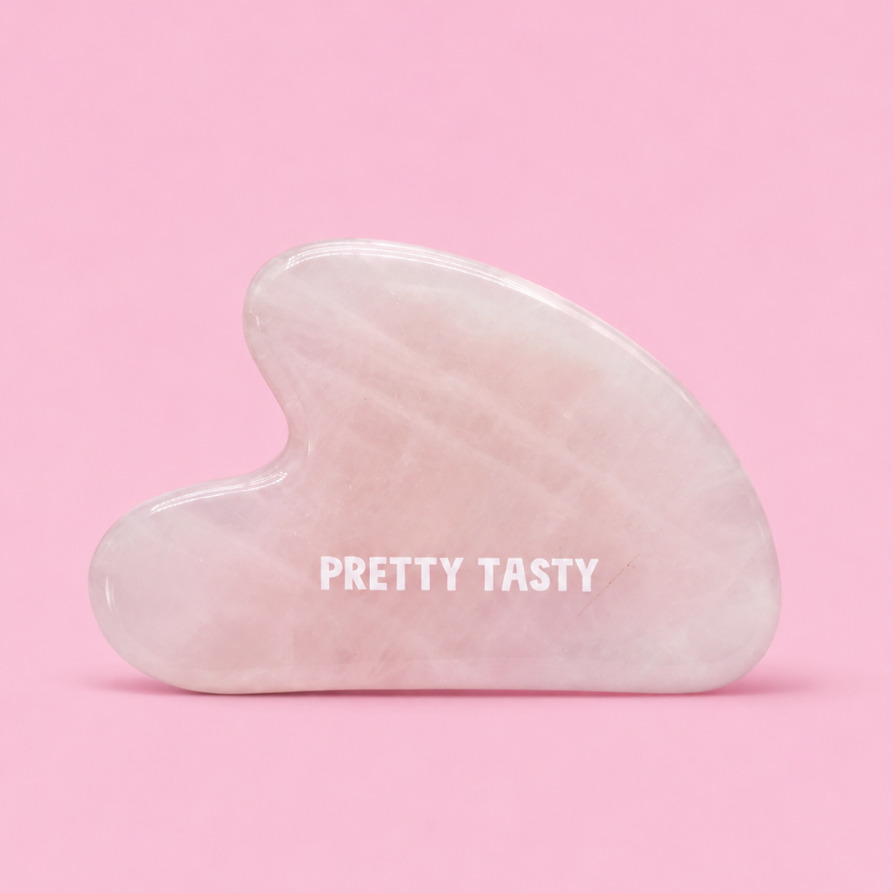 The Pretty Tasty Gua Sha