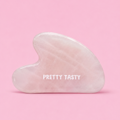 The Pretty Tasty Gua Sha