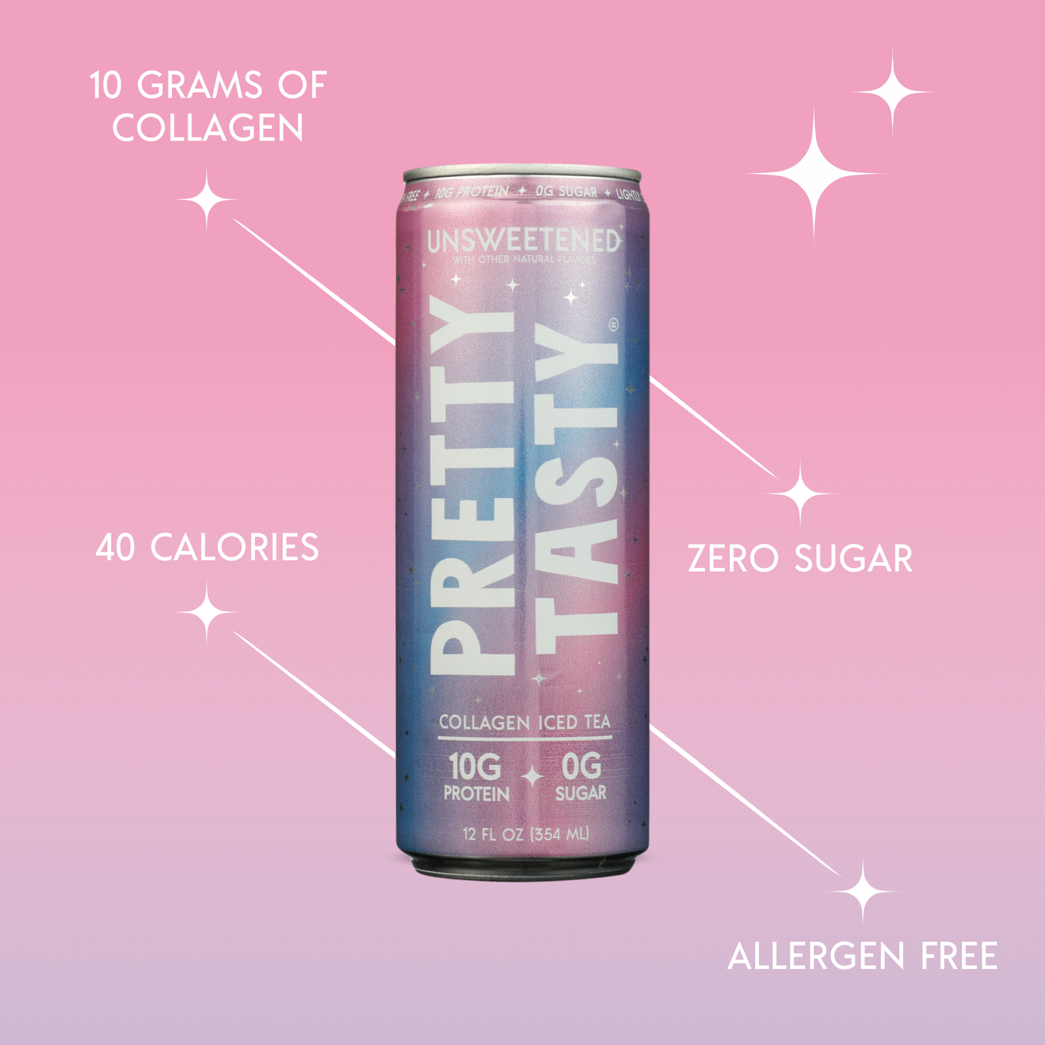 Original Black Tea (12 cans)