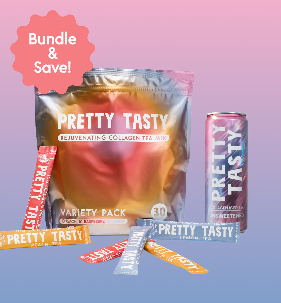 Classic Glow Bundle