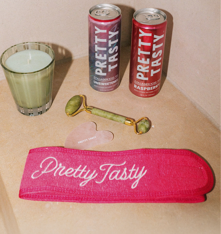 Variety Pack &amp; Free Spa Headband