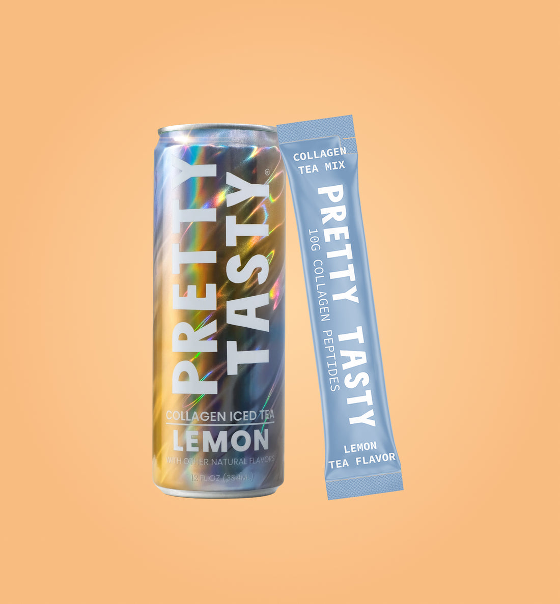 Lemon Lift Radiance Bundle