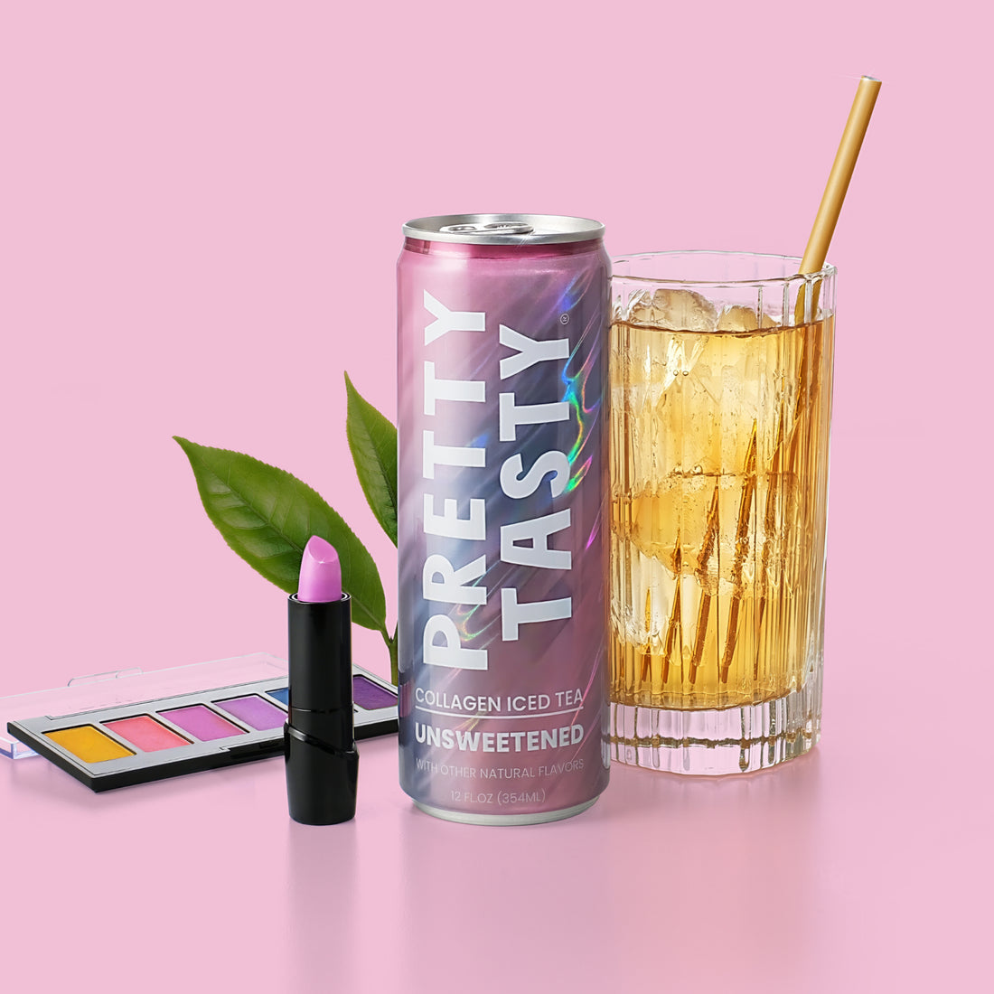 Original Black Tea (12 cans)