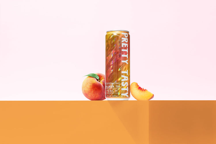 Pretty Tasty Tea