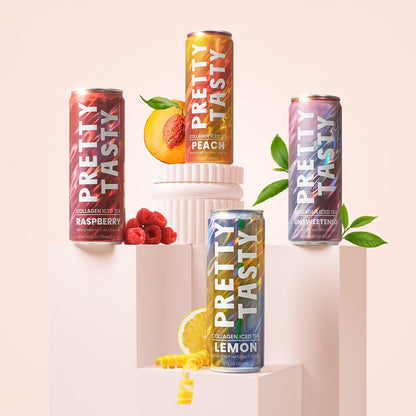 Variety 12 Pack Cans