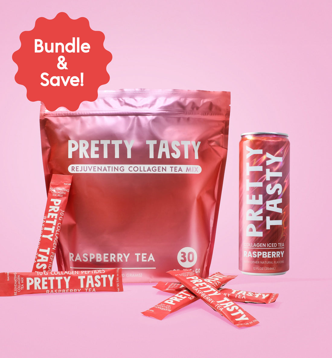 Berry Bliss Bundle
