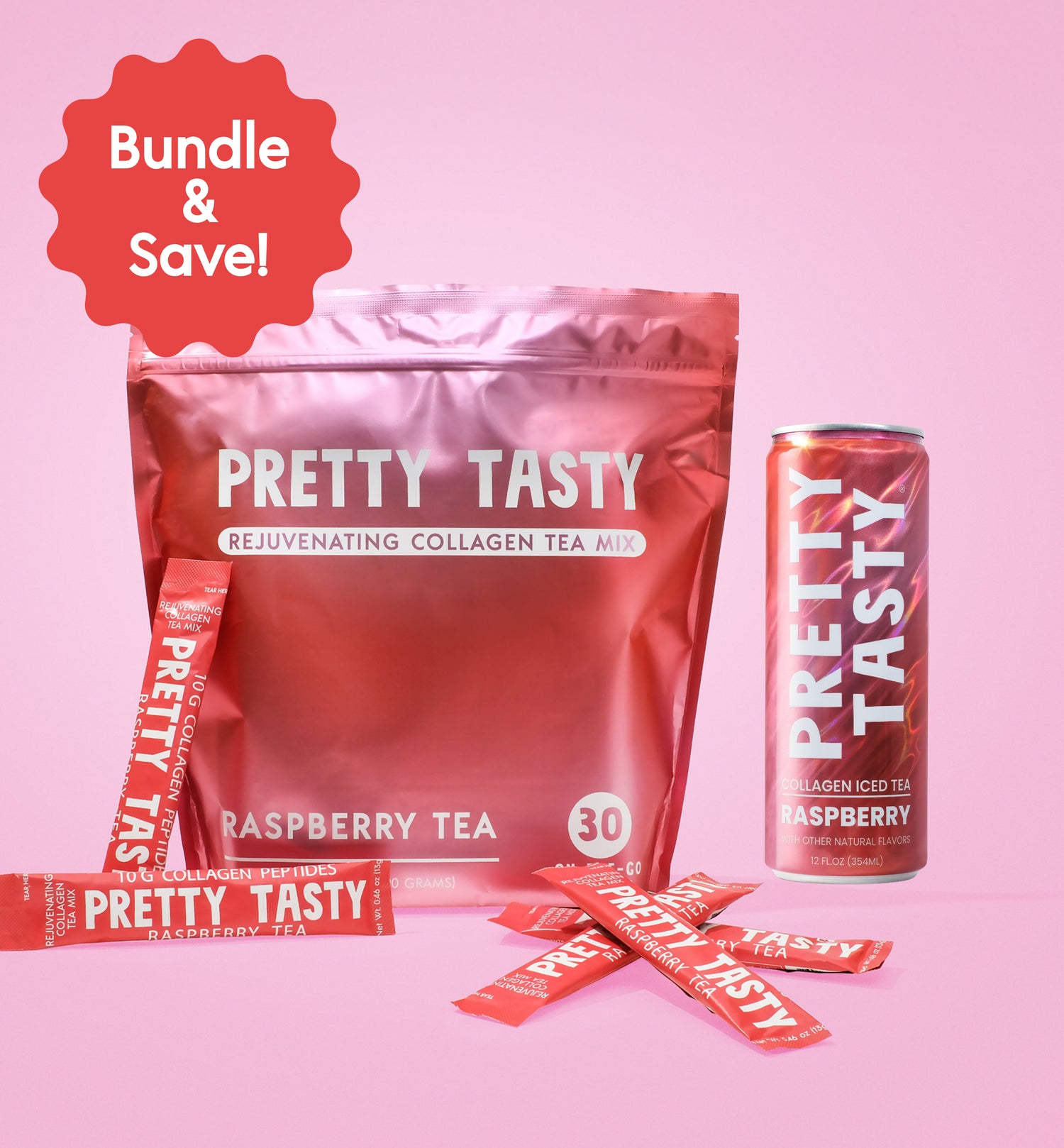 Berry Bliss Bundle