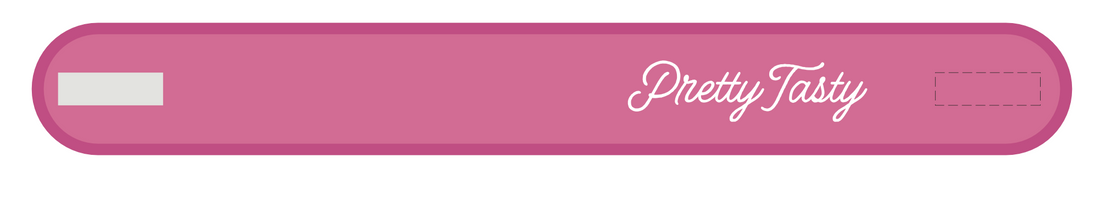 Pretty Tasty Spa Headband