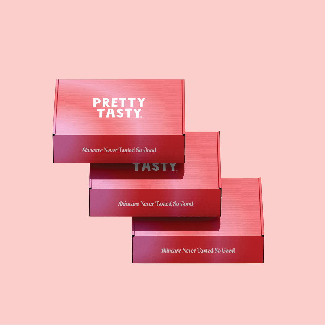 Pretty Tasty Trial Kit