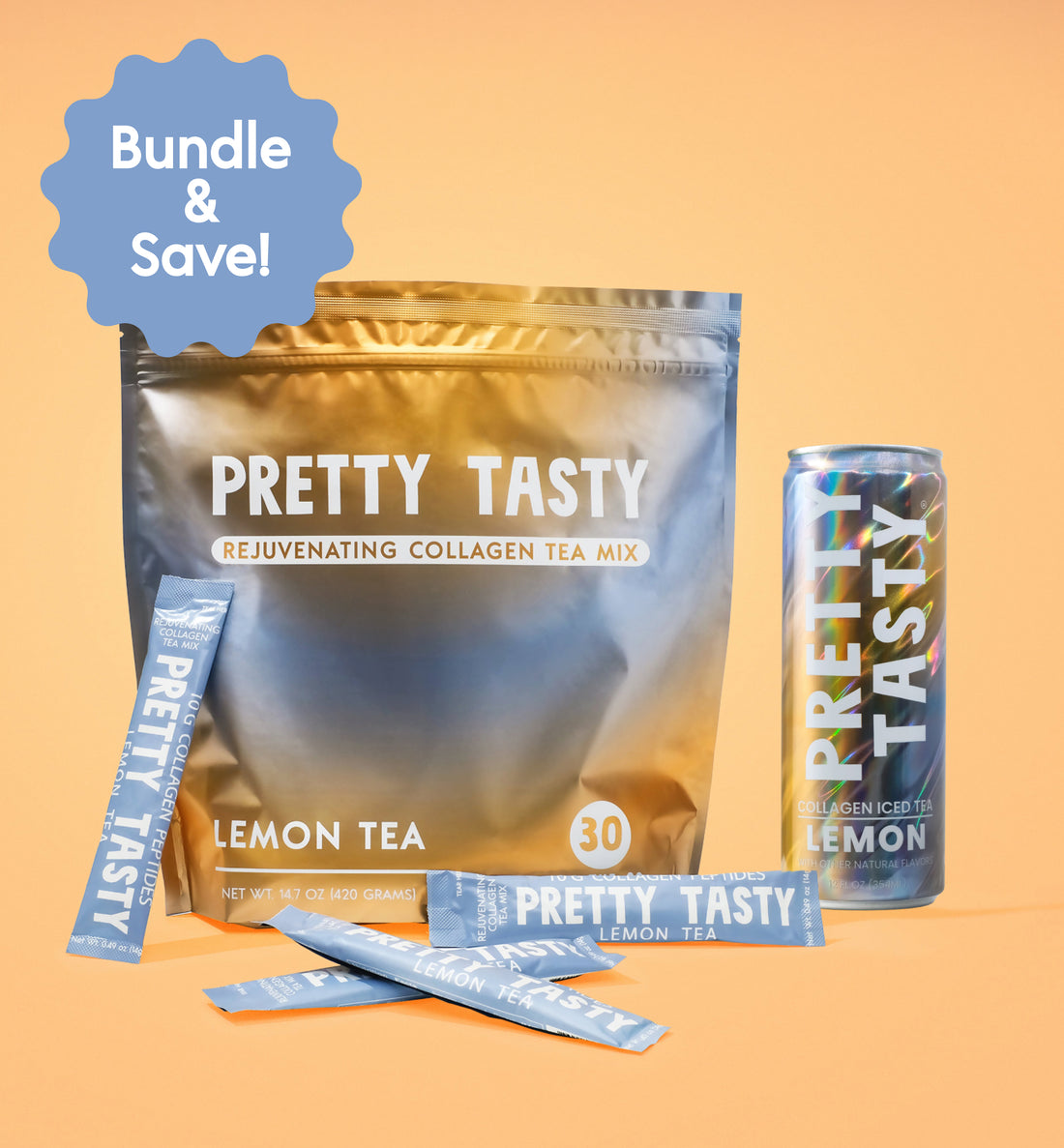 Lemon Lift Radiance Bundle