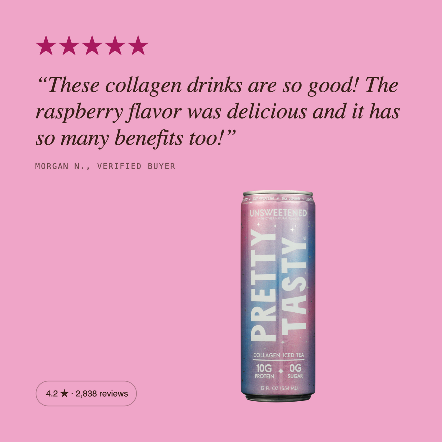 Original Black Tea (12 cans)