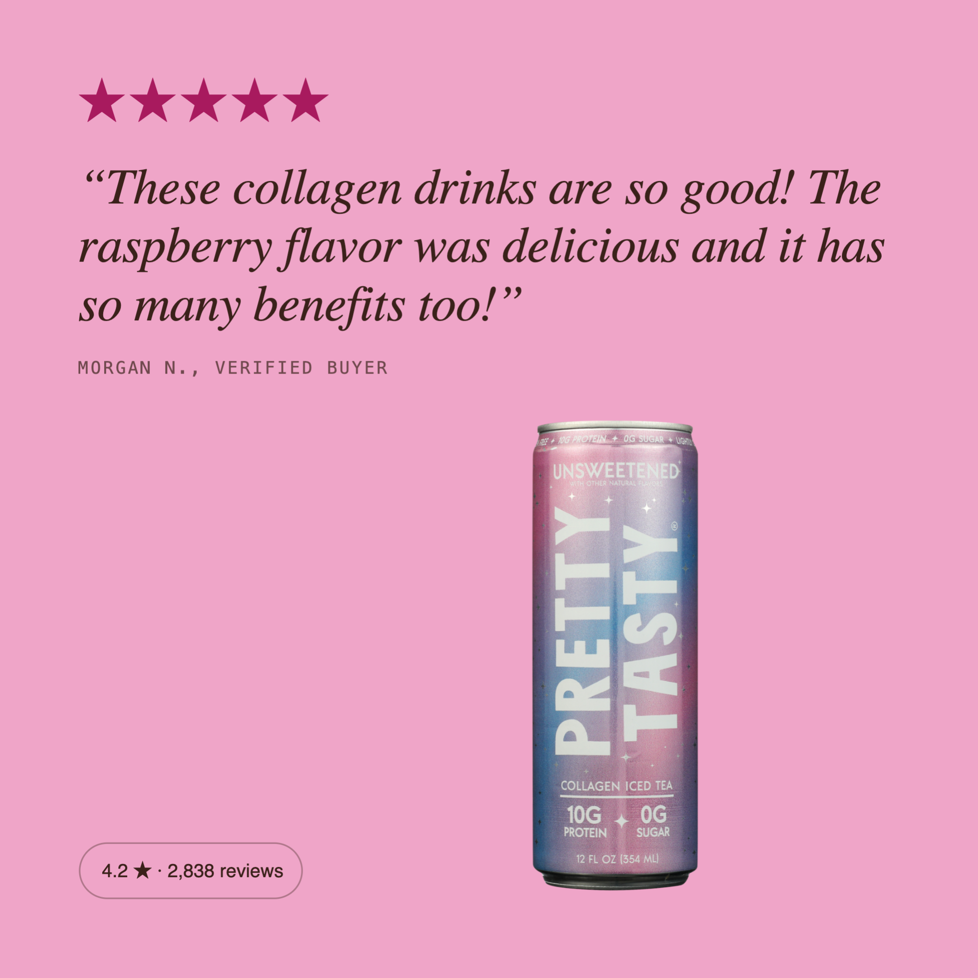 Original Black Tea (12 cans)