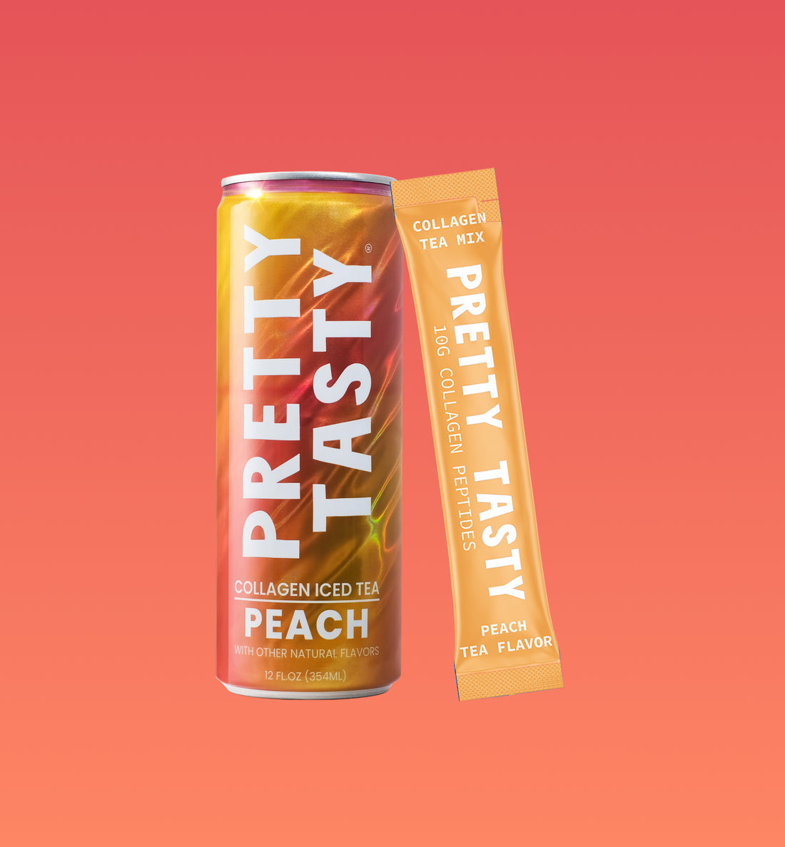 Peach Radiance Bundle