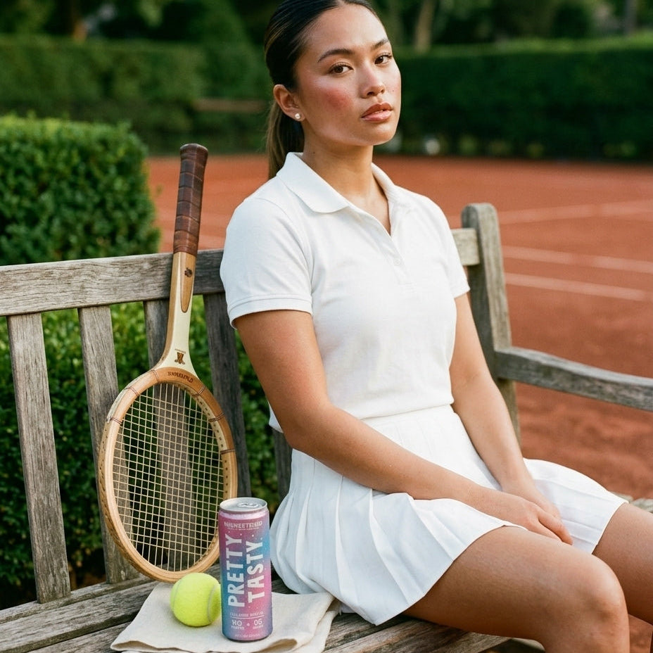 Original Black Tea (12 cans)