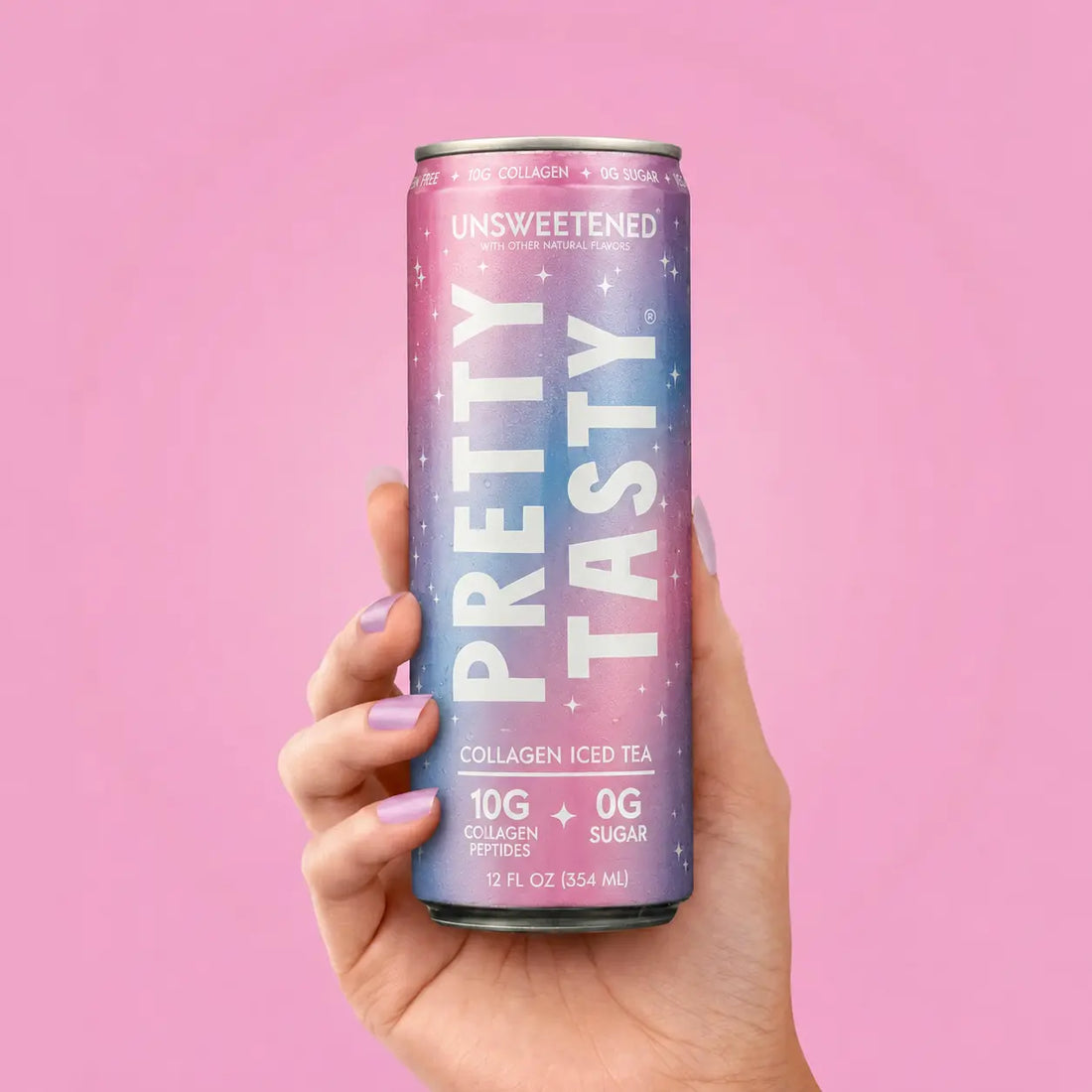 Original Black Tea (12 cans)