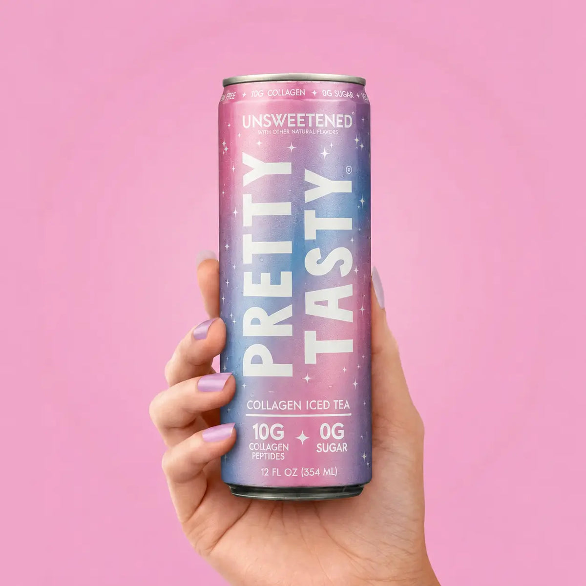 Original Black Tea (12 cans)