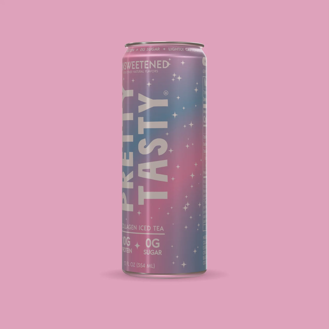 Original Black Tea (12 cans)