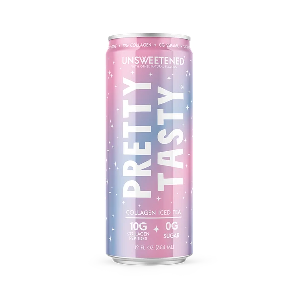 Unsweetened