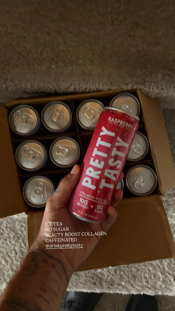 12-pack delivery box